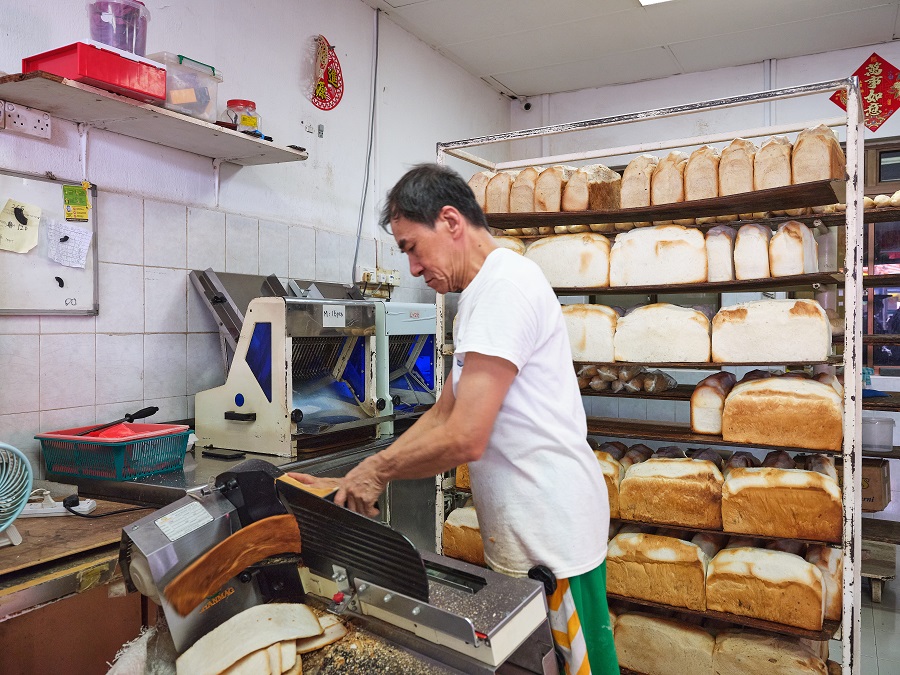 Sweetlands Confectionery and Bakery
